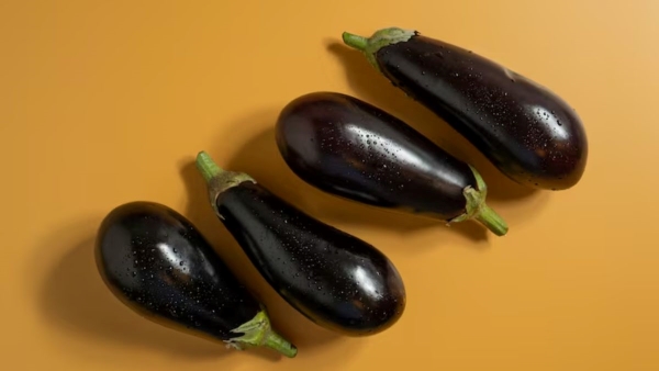 How To Buy Right Eggplant How To Buy Right Eggplant