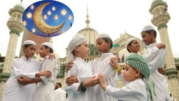 Eid Milad Un Nabi Wishes in Arabic