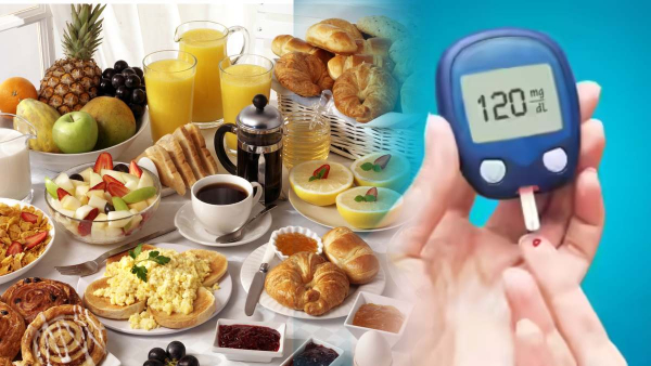 Foods To Avoid In Diabetes