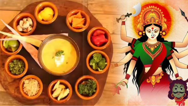 How To Break Navratri Fast How To Break Navratri Fast