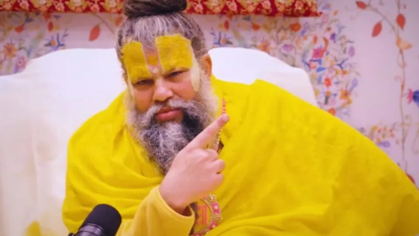 How to meet Premanand Maharaj