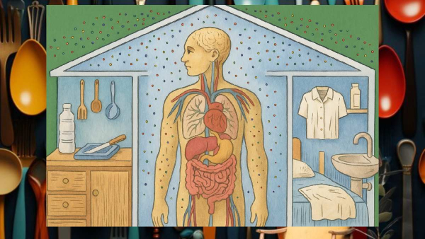 How To Reduce Microplastic In Food