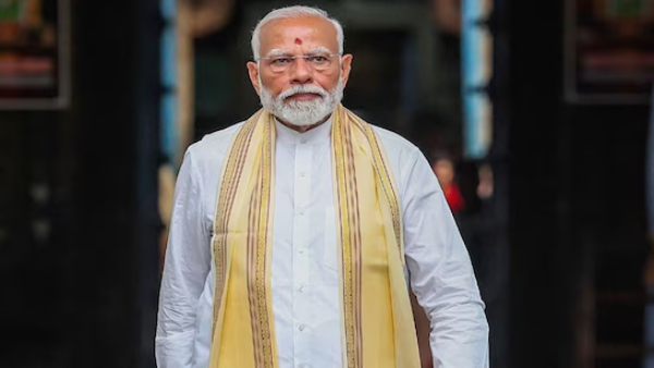 Narendra Modi astrology