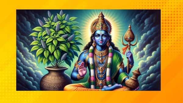 Indira Ekadashi Katha In Hindi