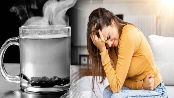 Home Remedy For Irregular Periods