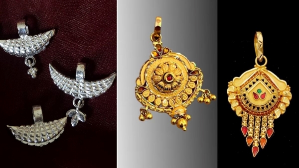 Why Women Wear Gold And Silver Lockets On This Day