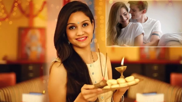 Jitiya Vrat Rules for Couple