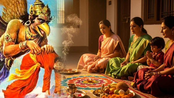 Jitiya Vrat Ye 5 Kaam Na Kare