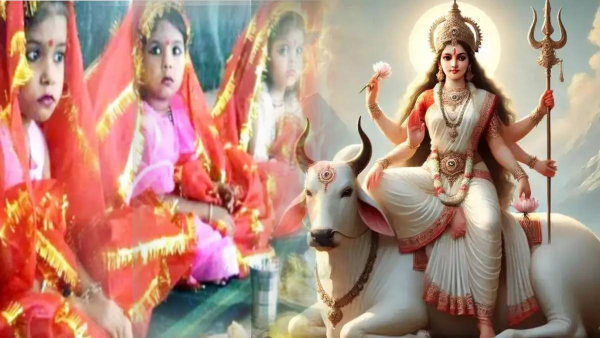 Kab Hai Ashtami Or Navami