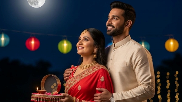 Karwa Chauth Vrat Niyam