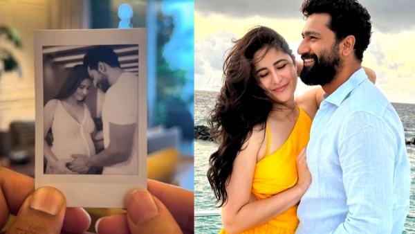 Katrina Kaif Pregnancy News