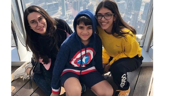 Karisma Kapoor s Net Worth