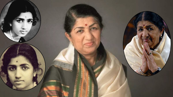 Lata Mangeshkar Evergreen Hindi songs