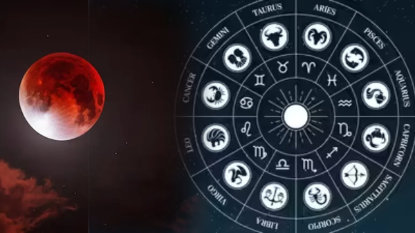 Lunar Eclipse 2025 Zodiac Effects