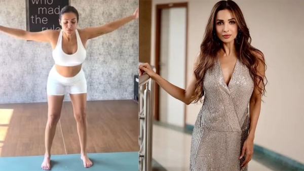 Malaika Arora s 2-Min Chinese Workout