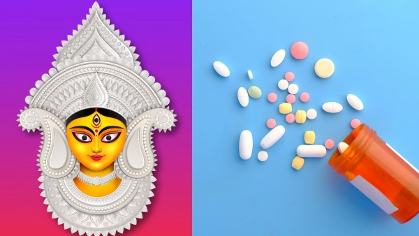 navratri me dawai kha sakte hai ya nahi