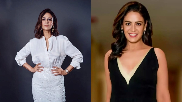 Mona Singh Weight Loss