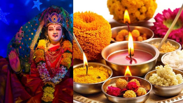 Shardiya Navratri Paran Rules