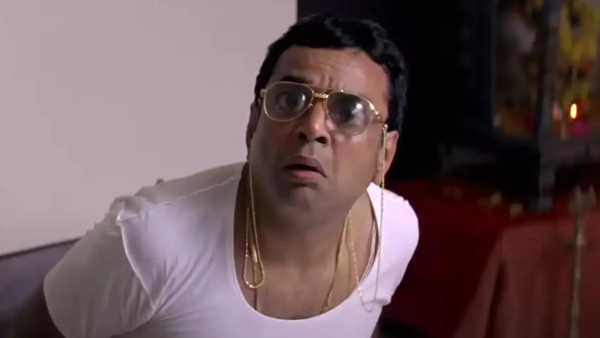 Paresh Rawal Net Worth