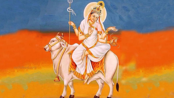 Maha Navami 2025 Wishes In Hindi