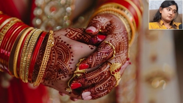 Rajasthan Marriage Tradition Claim Goes Viral