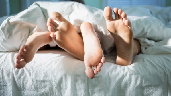 Can Couple Intimate During Pitru Paksha 2025