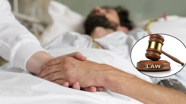 Right To Die Law