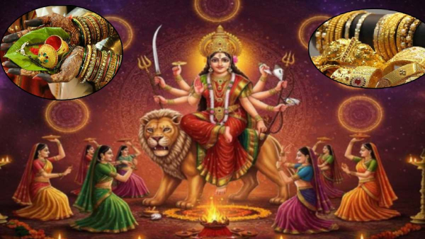 Shardiya Navratri 2025