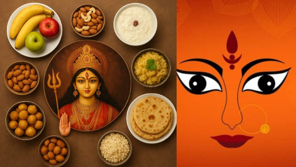 Shardiya Navratri 2025 Ke Niyam