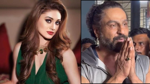 Shefali Jariwala Deat Reason Reveal