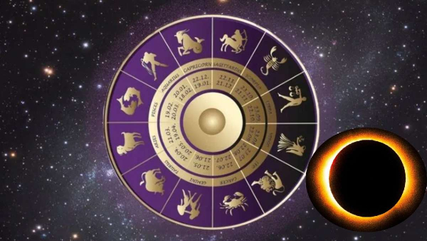 Solar Eclipse 2025 Effects On Zodiac Signs Solar Eclipse 2025 Effects On Zodiac Signs
