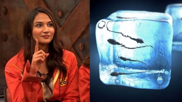 Anaya Bangar Chose Sperm Freezing Before Gender Transition