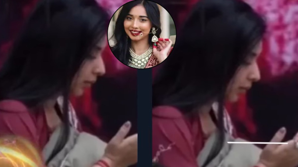 Tanya Mittal Namaz Controversy Tanya Mittal Namaz Controversy