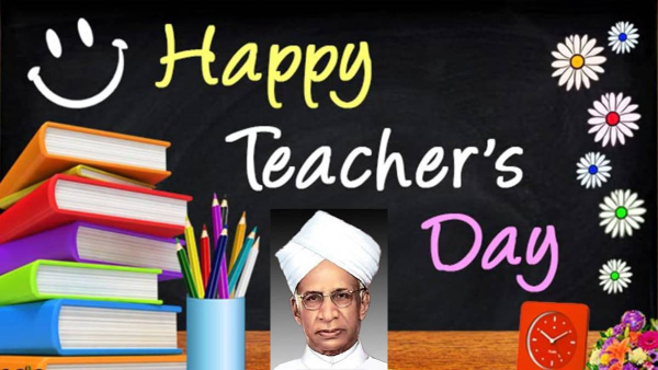 Teachers Day 2025