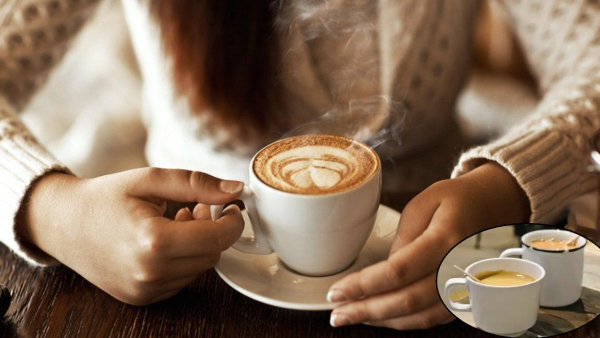 How Much Tea- Coffee Should Intake A Day How Much Tea- Coffee Should Intake A Day