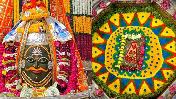 These 4 Temples Do Not Close During Chandra Grahan