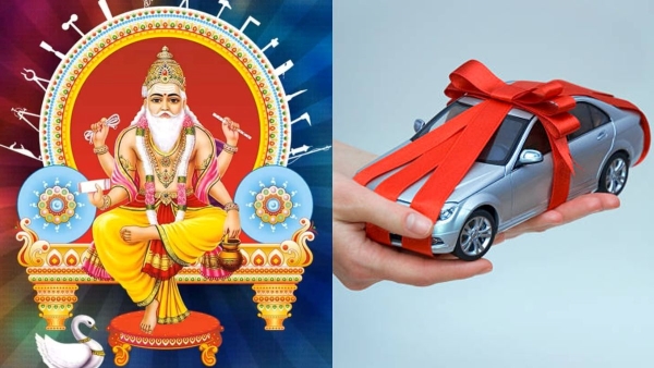 Is It Auspicious to Buy a Vehicle on Vishwakarma Puja During Shradh 2025