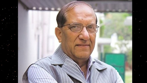 Vijay Kumar Malhotra Family Tree