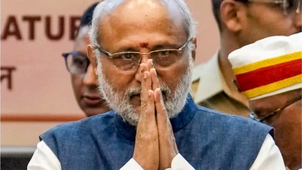 Vice President of India salary