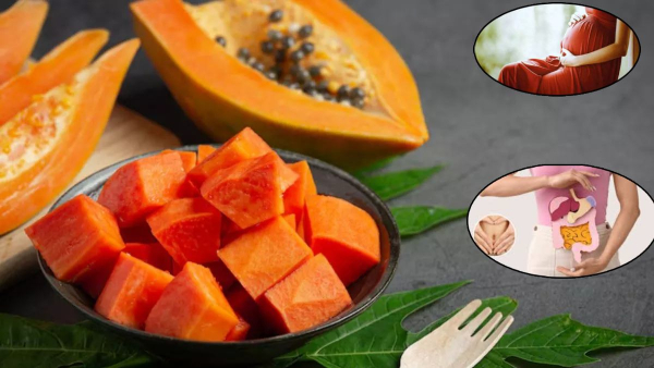 Who Should Not Eat Papaya