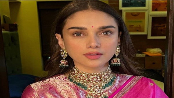 Aditi Rao Hydari
