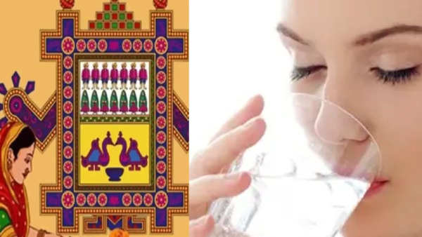 Ahoi Ashtami Vrat Me Pani Kab Piye