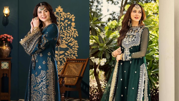 Karwa Chauth 2025 Suit Designs