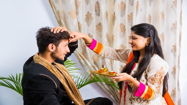 Bhai Dooj