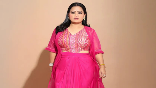Bharti Singh