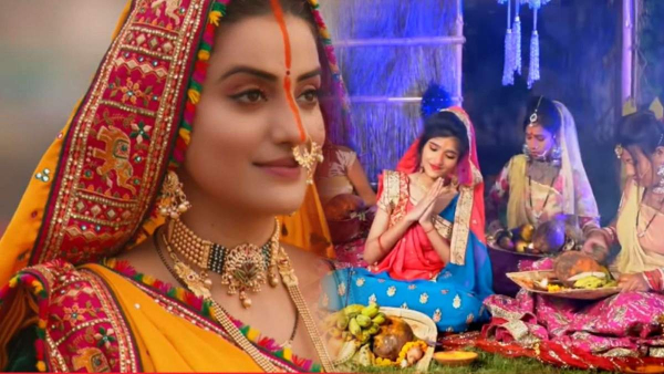 Chhathi Maiya Songs For Reels