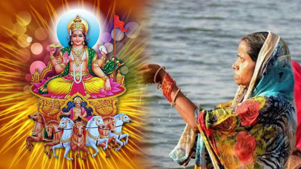 Chhath Puja 2025 Wishes