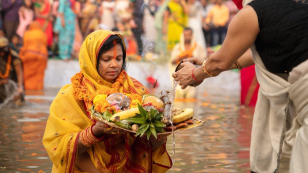 Chhath Puja 2025 Samagri List