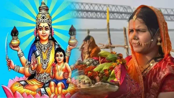 Chhath Puja 2025 Katha Or Who Is Chhathi Maiya