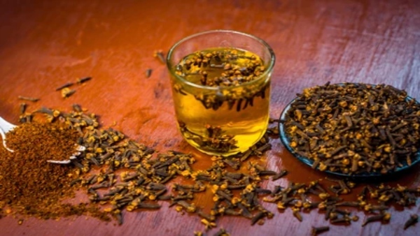 Clove Water Benefits